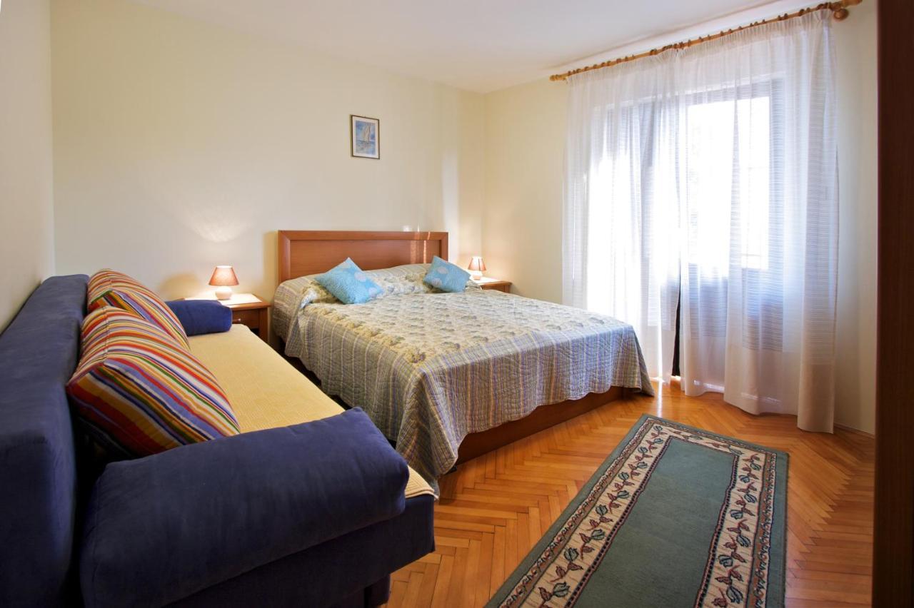 Apartment Maria Poreč