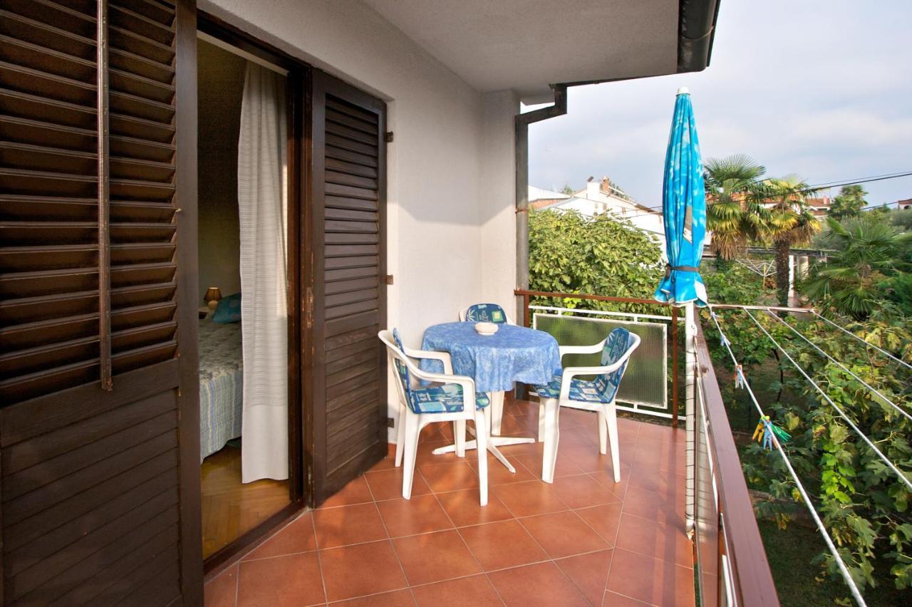 Maria Apartment *